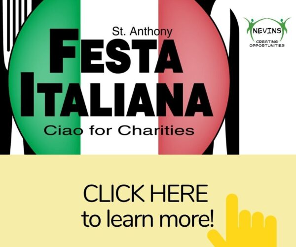 Website Festa